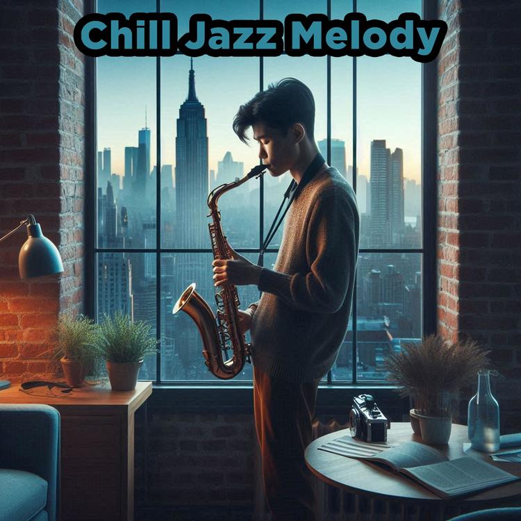 Chill Jazz Melody's avatar image