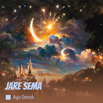 Jare Sema's cover