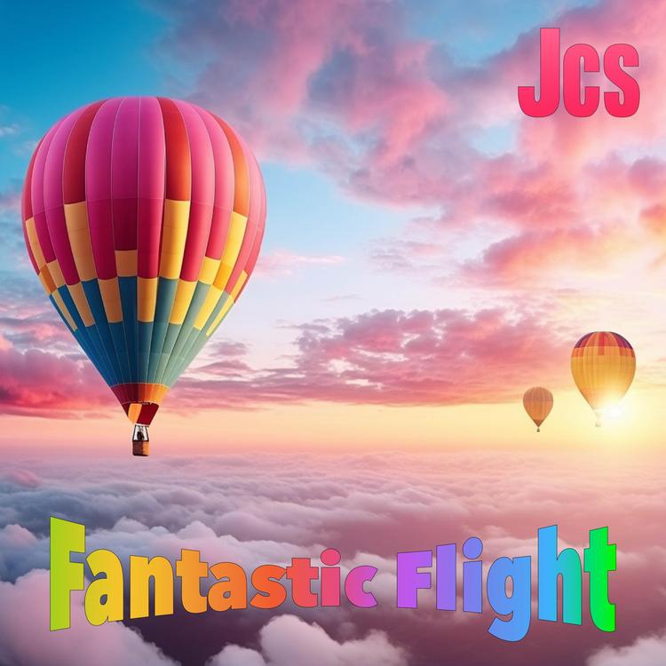 JCS's avatar image