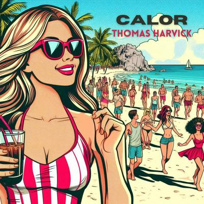 calor's cover