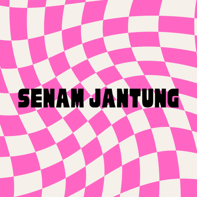 Senam Jantung's cover