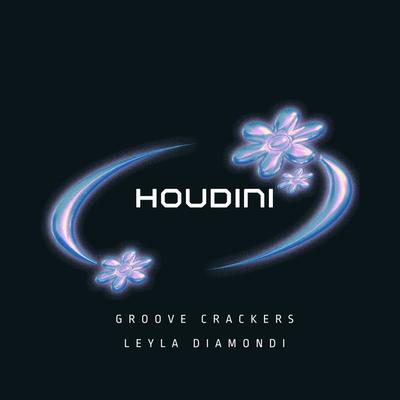 Houdini By Groove Crackers, Leyla Diamondi's cover