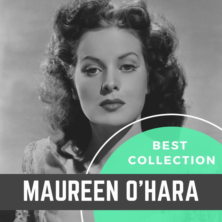 Maureen O'Hara's avatar image