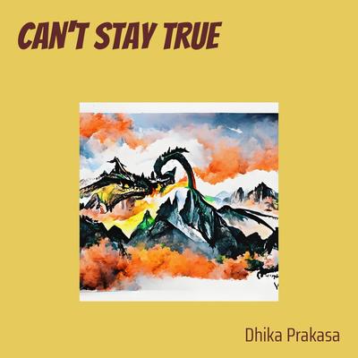 Dhika Prakasa's cover