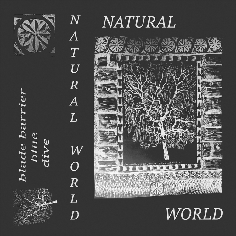 Natural world's avatar image