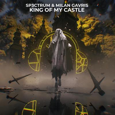 King Of My Castle By SP3CTRUM, Milan Gavris's cover