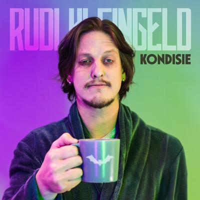 Kondisie's cover