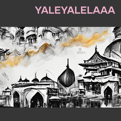 Yaleyalelaaa's cover