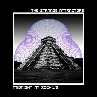 The Strange Attractors's cover