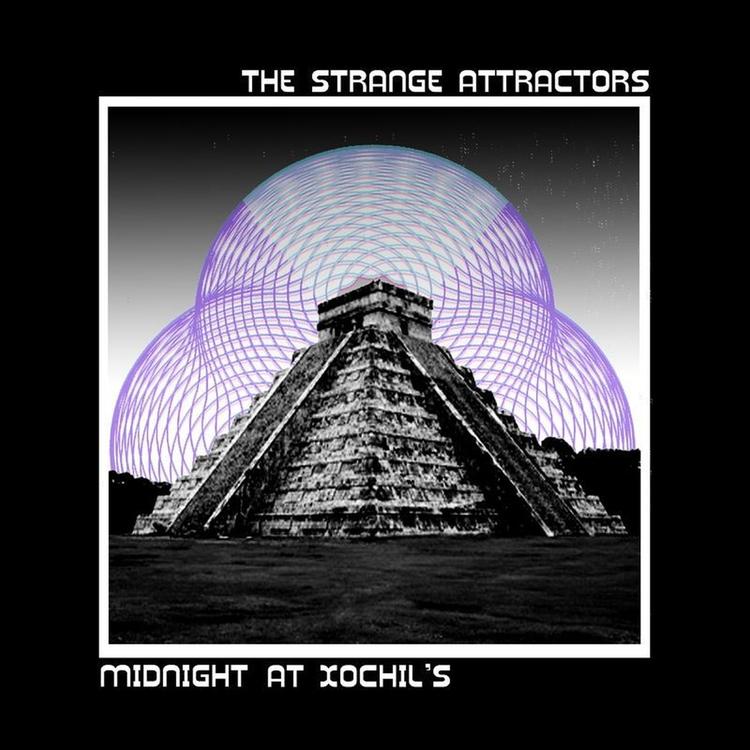 The Strange Attractors's avatar image