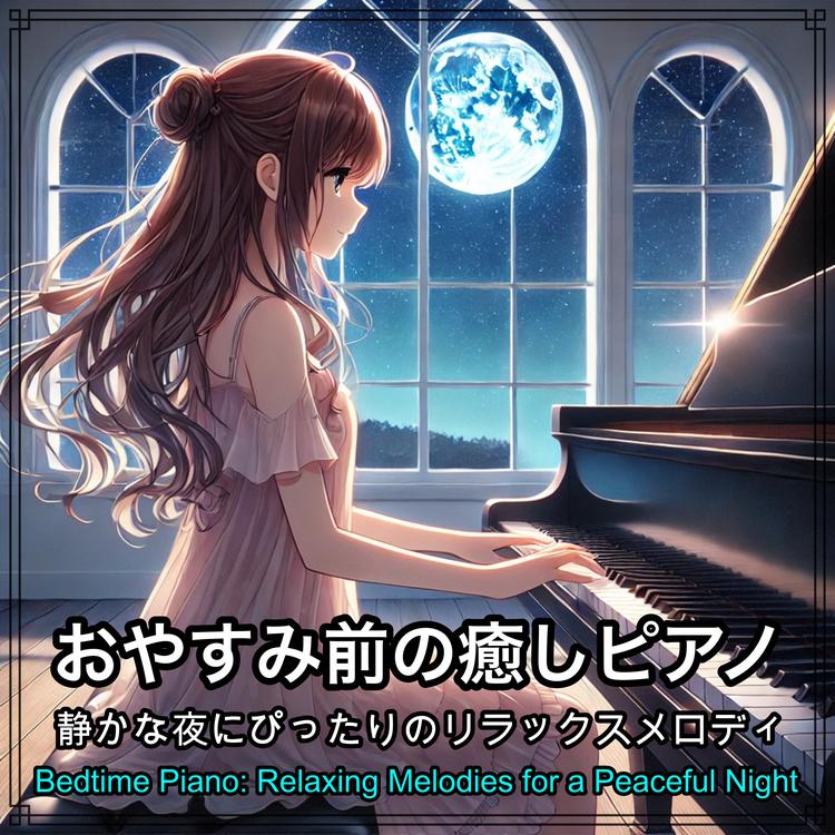 癒しの睡眠音楽BGM's avatar image