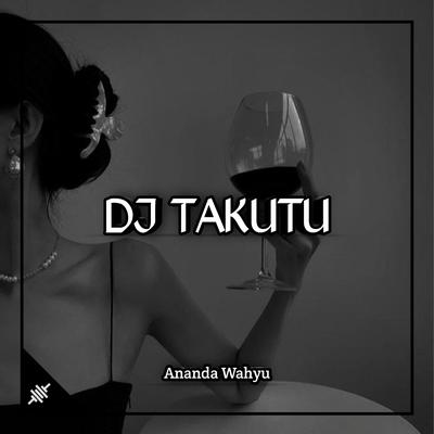 DJ Takutu's cover