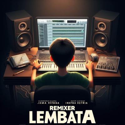 DJ Dangdut PELAKOR's cover