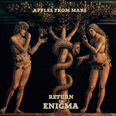 Apples From Mars's cover