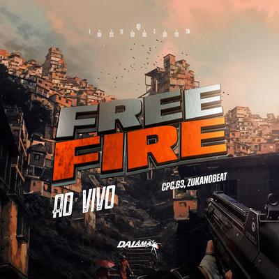 Free Fire Ao Vivo's cover