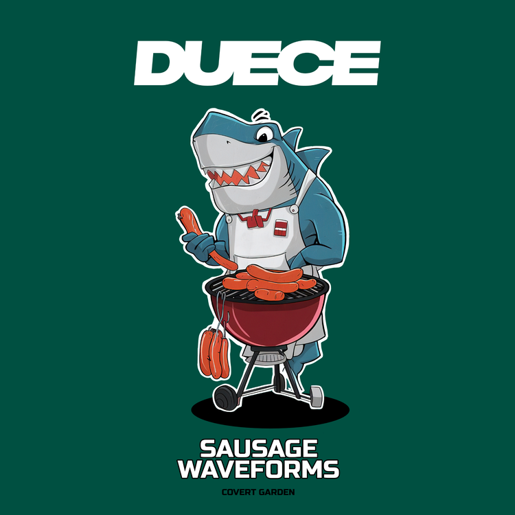 Duece's avatar image