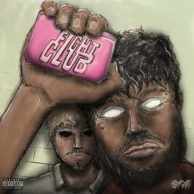 FIGHTCLUB By EF, ugovhb's cover