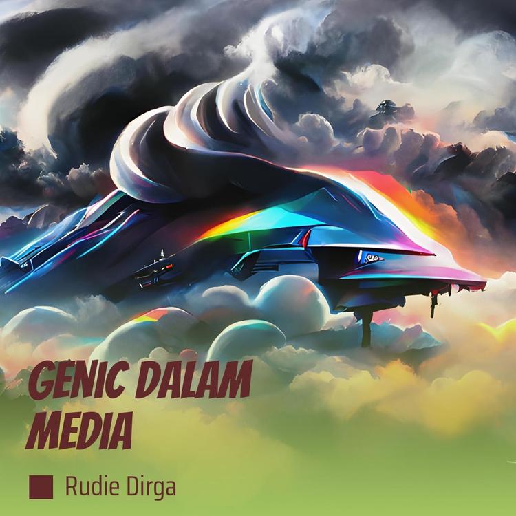 Rudie dirga's avatar image