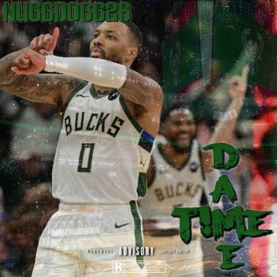 Dame Time's cover