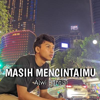 Masih Mencintaimu (Acoustic)'s cover