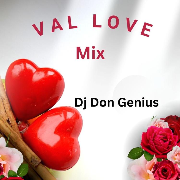 Dj Don Genius's avatar image