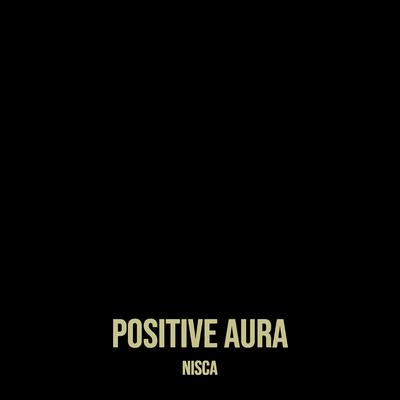 Positive Aura's cover