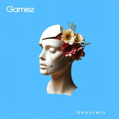 Gamez's cover