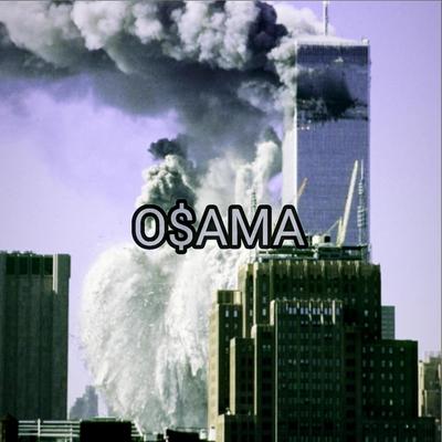 OSAMA's cover