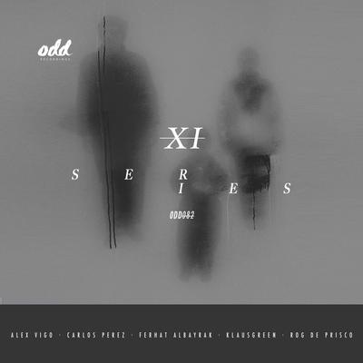 Series Xi's cover