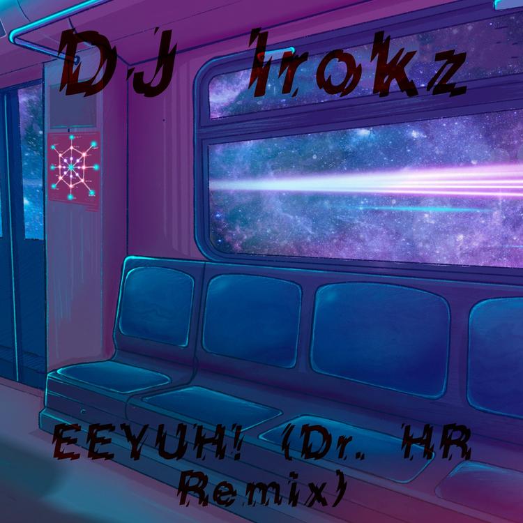 DJ Irokz's avatar image