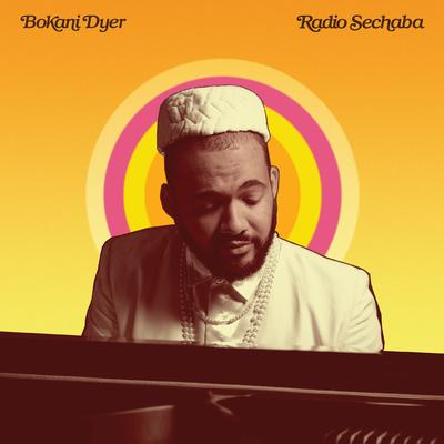 Mogaetsho By Bokani Dyer's cover