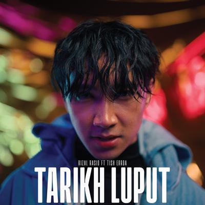 Tarikh Luput (feat. Tish Errda)'s cover