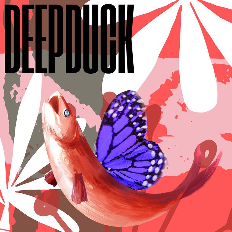 DeepDuck's avatar image