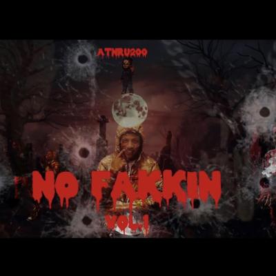 No Fakkin's cover