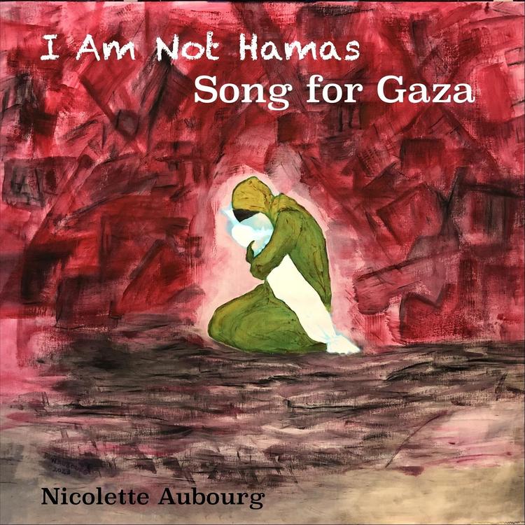 Nicolette Aubourg's avatar image