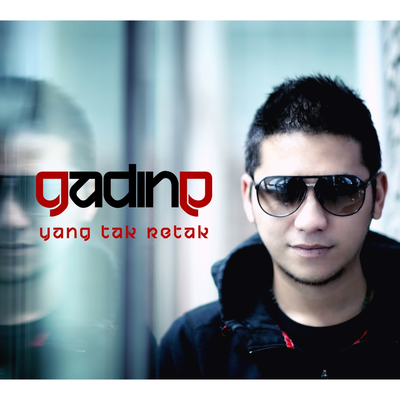 Gading Yang Tak Retak's cover