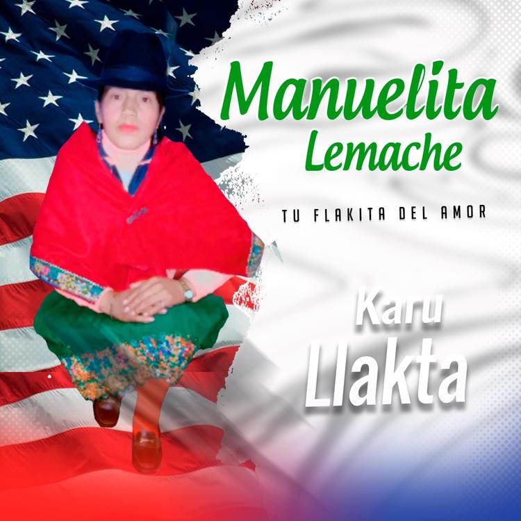 Manuelita Lemache's avatar image