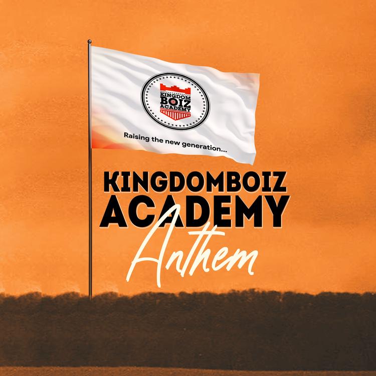 Kingdomboiz Academy's avatar image