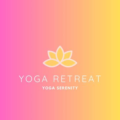 Yoga Retreat's cover