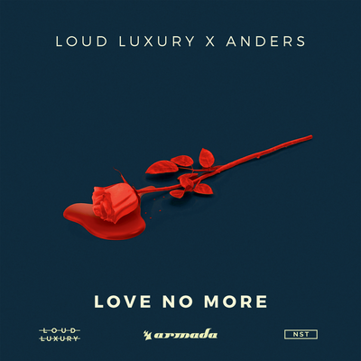 Love No More By anders, Loud Luxury's cover