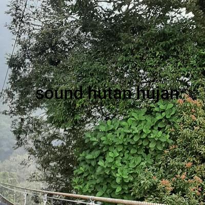 Sound Hutan Hujan's cover