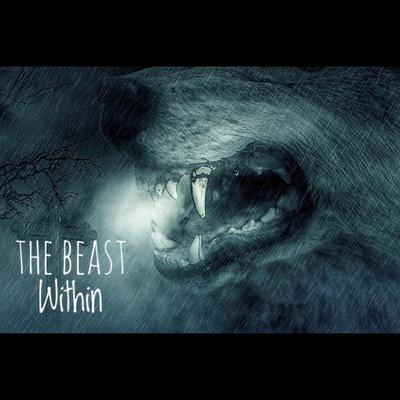 The Beast Within By TWO-FEW's cover