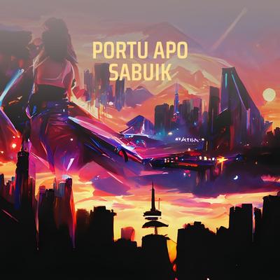 PORTU APO SABUIK's cover