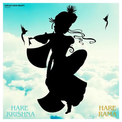 Hare Krishna Hare Rama (Chant)'s cover