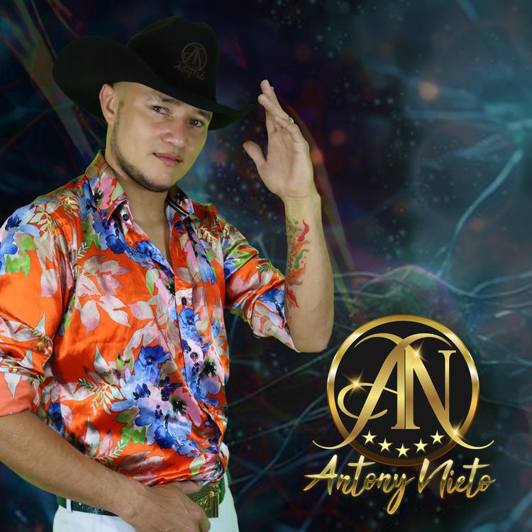 Antony Nieto's avatar image