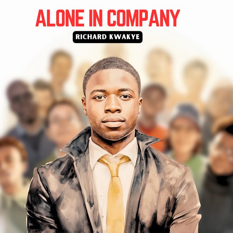 Richard Kwakye's avatar image