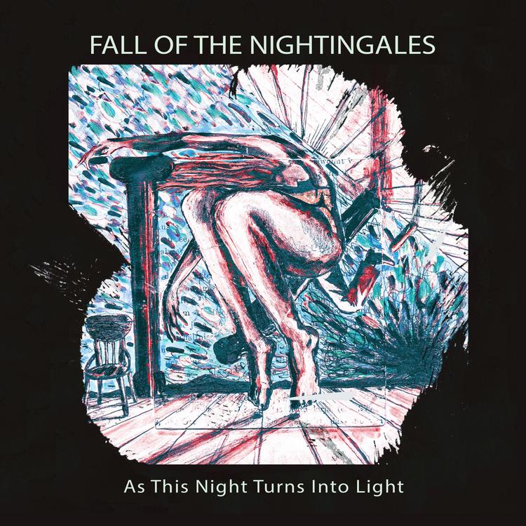 Fall Of The Nightingales's avatar image