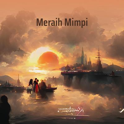 Menggapai Impian's cover