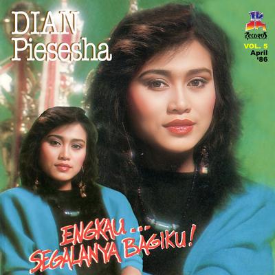 Putih Hatiku, Merah Jantungmu By Dian Piesesha's cover