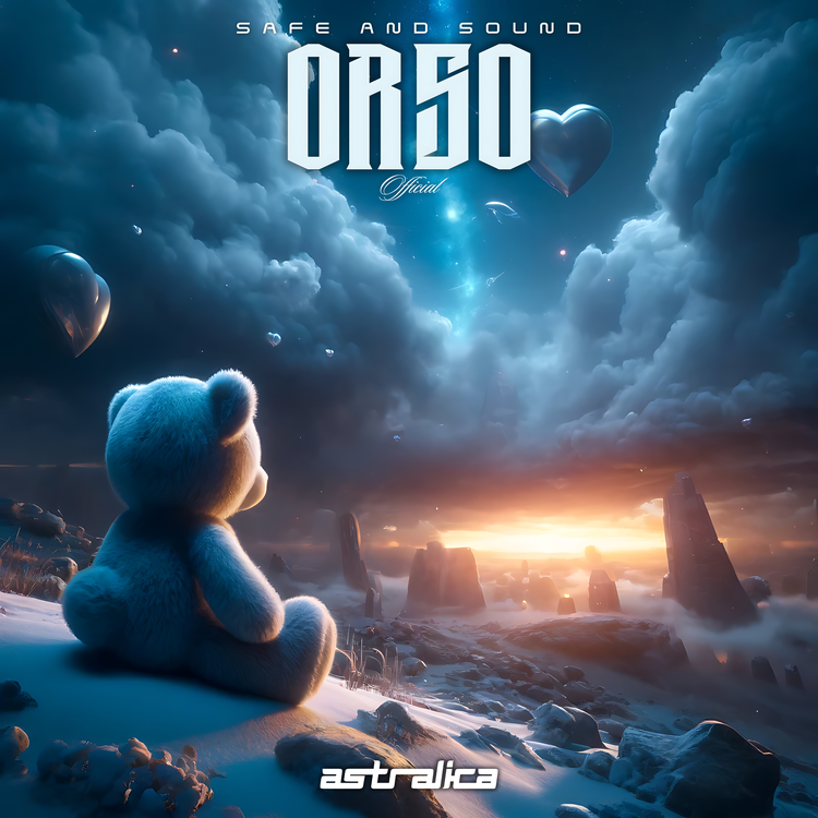 OrsO Official's avatar image